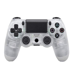 Bluetooth Wireless Gamepad For PS4 Controller For Playstation 4 Dualshock 4 Double Vibration Joystick Gamepad
