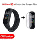 In Stock Original Xiaomi Mi Band 4 Smart Miband 3 Color Screen Bracelet Heart Rate Fitness Tracker Bluetooth5.0 Waterproof Band4