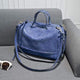 Oiko Store Women Bag blue Women Bag - Bolish Fashion