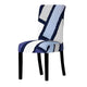 Universal size Stretch Chair Cover Big Elastic Seat Chair Covers Painting Slipcovers Restaurant Banquet Home Party Decoration