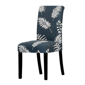 Universal size Stretch Chair Cover Big Elastic Seat Chair Covers Painting Slipcovers Restaurant Banquet Home Party Decoration