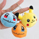 5Models , Stuffed Animals Key chain Plush Toys Dolls