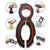 6 in 1 Multi Function Can Beer Bottle Opener All in One Jar Gripper Can Beer Lid Twist Off Jar Wine Opener Claw VIP Dropshipping