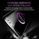 100D Curved Protective Glass For Samsung Galaxy Note 8 9 10 Plus Screen Protector For S10e S7 edge S8 S9 S10 Plus Tempered Glass