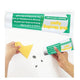 100ml Valid mould proof Wall Mending Agent Wall Repair Cream Wall Crack Nail Repair quick-drying patch restore