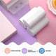14Rolls / Pack Toilet Paper Rolls Paper Towel 4-Ply Bath Cleaning Toilet Tissue Soft Toilet Paper for Home Kitchen Accessories
