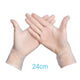 10/50/100PCS Wear-Resistant Durable Nitrile Disposable Gloves Rubber Latex Food Medical Household Cleaning Glove Isolating Virus