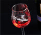 Built-in Shark Wine Glass New Design Goblet Whiskey Glass Dinner Decorate Handmade Crystal For Party Flutes Glass
