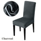 Universal size Stretch Chair Cover Big Elastic Seat Chair Covers Painting Slipcovers Restaurant Banquet Home Party Decoration