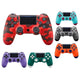 Bluetooth Wireless Gamepad For PS4 Controller For Playstation 4 Dualshock 4 Double Vibration Joystick Gamepad