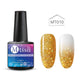 Mtssii 8ML Gel Nail Polish Glitter Platinum UV Gel Nail Polish Holographic  Sequins Gel Varnish Soak Off UV LED Color Gel Polish