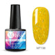 Mtssii 8ML Gel Nail Polish Glitter Platinum UV Gel Nail Polish Holographic  Sequins Gel Varnish Soak Off UV LED Color Gel Polish