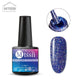 Mtssii 8ML Gel Nail Polish Glitter Platinum UV Gel Nail Polish Holographic  Sequins Gel Varnish Soak Off UV LED Color Gel Polish