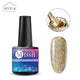 Mtssii 8ML Gel Nail Polish Glitter Platinum UV Gel Nail Polish Holographic  Sequins Gel Varnish Soak Off UV LED Color Gel Polish