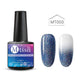 Mtssii 8ML Gel Nail Polish Glitter Platinum UV Gel Nail Polish Holographic  Sequins Gel Varnish Soak Off UV LED Color Gel Polish