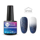 Mtssii 8ML Gel Nail Polish Glitter Platinum UV Gel Nail Polish Holographic  Sequins Gel Varnish Soak Off UV LED Color Gel Polish