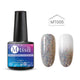 Mtssii 8ML Gel Nail Polish Glitter Platinum UV Gel Nail Polish Holographic  Sequins Gel Varnish Soak Off UV LED Color Gel Polish