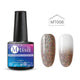 Mtssii 8ML Gel Nail Polish Glitter Platinum UV Gel Nail Polish Holographic  Sequins Gel Varnish Soak Off UV LED Color Gel Polish