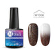 Mtssii 8ML Gel Nail Polish Glitter Platinum UV Gel Nail Polish Holographic  Sequins Gel Varnish Soak Off UV LED Color Gel Polish