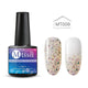 Mtssii 8ML Gel Nail Polish Glitter Platinum UV Gel Nail Polish Holographic  Sequins Gel Varnish Soak Off UV LED Color Gel Polish