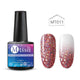 Mtssii 8ML Gel Nail Polish Glitter Platinum UV Gel Nail Polish Holographic  Sequins Gel Varnish Soak Off UV LED Color Gel Polish
