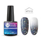 Mtssii 8ML Gel Nail Polish Glitter Platinum UV Gel Nail Polish Holographic  Sequins Gel Varnish Soak Off UV LED Color Gel Polish