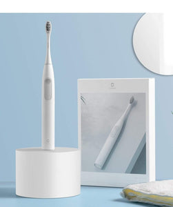 Global Version Oclean Z1 Sonic Electric Toothbrush Adult IPX7 Waterproof Ultrasonic Automatic Fast Charge Toothbrush