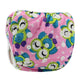 Baby Swim Diapers Waterproof Adjustable Cloth Diapers Pool Pant Swimming Diaper Cover Reusable Washable Baby Nappies