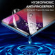 100D Hydrogel Film For Samsung Galaxy A50 A70 A10 A20 20E A30 A40 A60 A80 A90 Screen Protector For Samsung M10 M20 M30 Soft Film