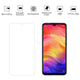9D Tempered Glass for Xiaomi Redmi Note 8 7 8T Lens Camera Glass Screen Protector For Redmi 7 7A 8 8A For Redmi Note 8T 7 8 Pro