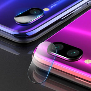 9D Tempered Glass for Xiaomi Redmi Note 8 7 8T Lens Camera Glass Screen Protector For Redmi 7 7A 8 8A For Redmi Note 8T 7 8 Pro