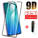 9D Tempered Glass for Xiaomi Redmi Note 8 7 8T Lens Camera Glass Screen Protector For Redmi 7 7A 8 8A For Redmi Note 8T 7 8 Pro