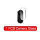 9D Tempered Glass for Xiaomi Redmi Note 8 7 8T Lens Camera Glass Screen Protector For Redmi 7 7A 8 8A For Redmi Note 8T 7 8 Pro