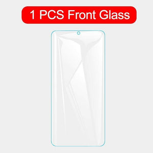 9D Tempered Glass for Xiaomi Redmi Note 8 7 8T Lens Camera Glass Screen Protector For Redmi 7 7A 8 8A For Redmi Note 8T 7 8 Pro
