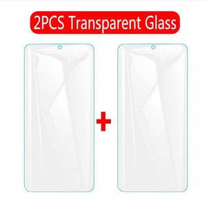 9D Tempered Glass for Xiaomi Redmi Note 8 7 8T Lens Camera Glass Screen Protector For Redmi 7 7A 8 8A For Redmi Note 8T 7 8 Pro