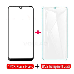 9D Tempered Glass for Xiaomi Redmi Note 8 7 8T Lens Camera Glass Screen Protector For Redmi 7 7A 8 8A For Redmi Note 8T 7 8 Pro
