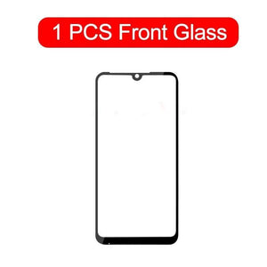 9D Tempered Glass for Xiaomi Redmi Note 8 7 8T Lens Camera Glass Screen Protector For Redmi 7 7A 8 8A For Redmi Note 8T 7 8 Pro