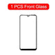 9D Tempered Glass for Xiaomi Redmi Note 8 7 8T Lens Camera Glass Screen Protector For Redmi 7 7A 8 8A For Redmi Note 8T 7 8 Pro