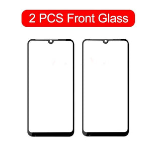 9D Tempered Glass for Xiaomi Redmi Note 8 7 8T Lens Camera Glass Screen Protector For Redmi 7 7A 8 8A For Redmi Note 8T 7 8 Pro