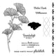 German Transparent Clear stamp and cutting dies DIY Silicone Seals Scrapbooking /Card Making/Photo Album Decoration