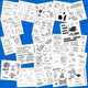 German Transparent Clear stamp and cutting dies DIY Silicone Seals Scrapbooking /Card Making/Photo Album Decoration