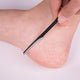 2019 New Fashion Pedicure Manicure Nail Cleaner Cuticle Grooming Dead Skin Planer Beauty Foot Care Tool Drop Shipping