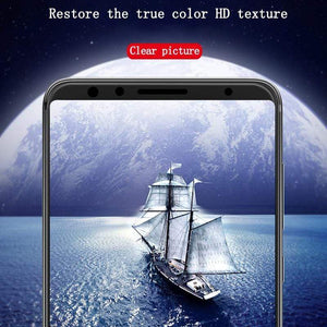 20D Screen Protector Hydrogel Film For Huawei P20 P30 Pro Mate 20 10 Lite Protective Film For Huawei Mate 30 Pro Film Not Glass