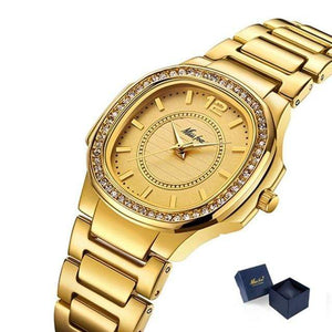 Women Watches Women Fashion Watch 2019 Geneva Designer Ladies Watch Luxury Brand Diamond Quartz Gold Wrist Watch Gifts For Women