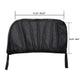 2Pcs Car Window Cover Sunshade Curtain UV Protection Shield Sunshade Shield Window Protector Window Car Accessories (103 50cm)