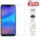 3-1Pcs/lot Full Tempered Glass For Huawei P20 Lite Screen Protector Glass For Huawei P20 P20 Pro P30 Honor 9 10 Lite Honor 8X 9X