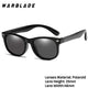 WarBlade New Kids Polarized Sunglasses TR90 Boys Girls Sun Glasses Silicone Safety  Glasses Gift For Children Baby UV400 Eyewear