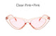 cat eye shade for women fashion sunglasses brand woman vintage retro triangular cateye glasses oculos feminino sunglasses Sexy