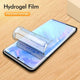 3PCS 20D Hydrogel Film For Samsung Galaxy S8 S9 S10 S11 Plus Screen Protector For A70 A50 A30 Note 9 10 Film Not Glass