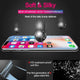 3Pcs 35D Hydrogel Film For iPhone 7 8 Plus 6 6s Plus Screen Protector iPhone X XS XR XS Max 11 Pro Max Soft Protective Film